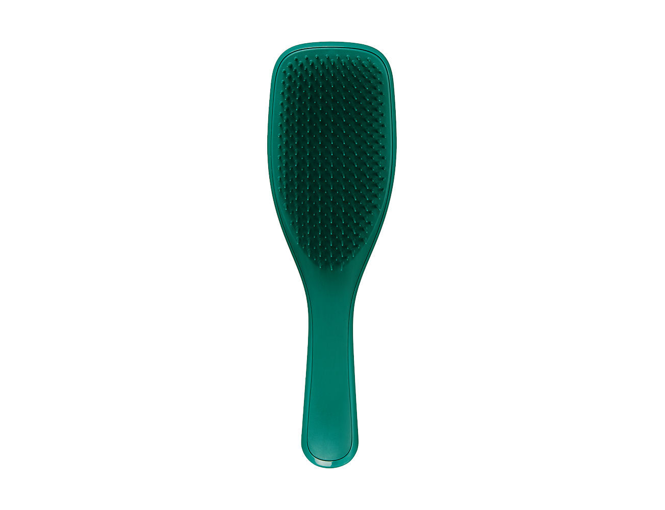 Tangle Teezer The Ultimate Detangler Green Jungle - Щітка для волосся - фото №1 Tangle Teezer The Ultimate Detangler Green Jungle - Щітка для волосся - фото №1